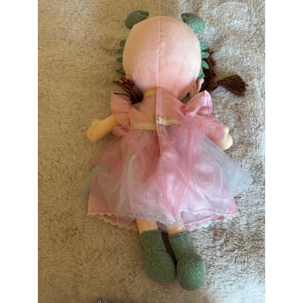 Pottery Barn Kids Doll